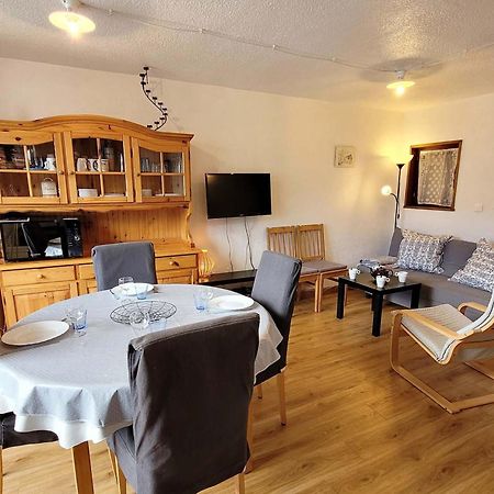 Апартаменты Duplex 3 Pieces Aux Gets, Proche Pistes Avec Parking Et Wifi - Fr-1-598-23 Ле-Гет Экстерьер фото
